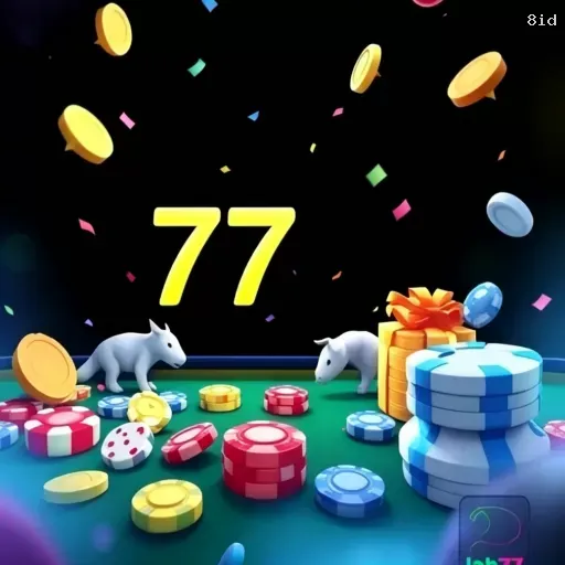 Mengenal 8id Sebagai Platform Game Online Terpercaya