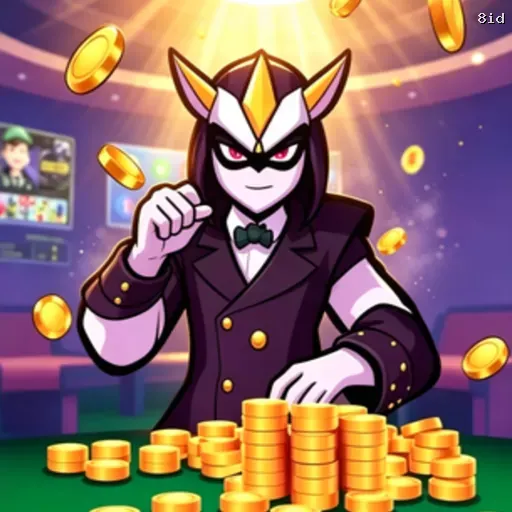 Keamanan dan Keandalan Situs 8id di Dunia Game